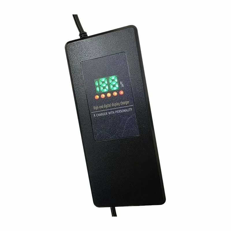 Club Car Smart Charger best